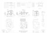 be your architect for 2d, 3d house plans, architectural drawings, and blueprints